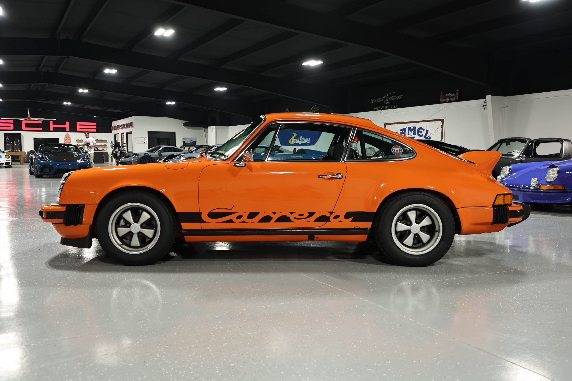 SutherlandMotorsports | Luxury Performance Vehicles | Premium Car Broker